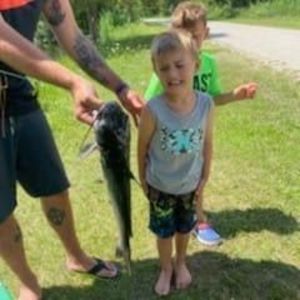 Meet your Posher, Kyle